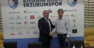 Erzurumspor Özyazanlar İle Çıkış Arıyor