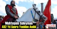 Erzurum'un Banisi Kanuni, Törenlerle Anıldı