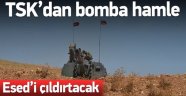 Esed'e İletişim Ambargosu