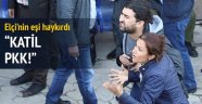 Eşinin Söyleyemediği Gerçeği Haykırdı