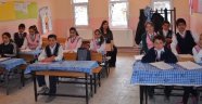 Eşit Şartlarda Eğitim Onların da Hakkı