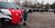 ESKİ Araç Filosu Artık Daha Güçlü