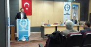 ESOB Başkanını Değişmedi