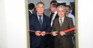 ETÜ’de Ar-Ge Laboratuvarları Açıldı