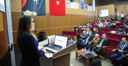 ETÜ Mekatronik Konferansına Ev Sahibi Oldu