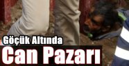 Faciadan Kıl Payı Dönüldü