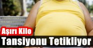 Fazla Kilolara Dikkat