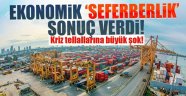 Felaket Tellalları Hayal Kırıklığına Uğradı