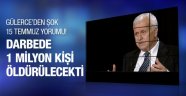 FETÖ 1 Milyon Kişiyi Öldürecekti!