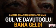 FETÖ Elebaşından İlginç Açıklama!