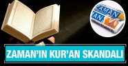 FETÖ Kur'an Mealini de Tahrif Etmiş!