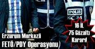 FETÖ/PDY'ye Finansal Operasyon