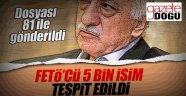 FETÖ/PDY'ye Himmet Operasyonu