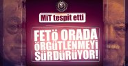 FETÖ Yapılanmasını Sürdürmüş!