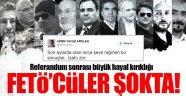 FETÖ Yine Hayal Kırıklığı Yaşadı