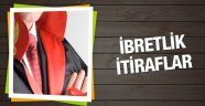 FETÖ'cü Hakimlerden İbretlik İtiraflar!