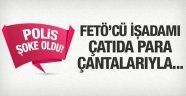 FETÖ'cü İş Adamı Paralarıyla Yakalandı