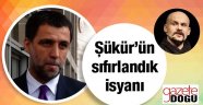 FETÖ'cü Şükür'den Destek İsyanı