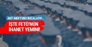 FETÖ'den Önce Ant, Sonra Rant!