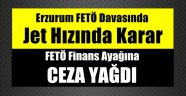 FETÖ'nün Finans Ayağına Ceza Yağdı!