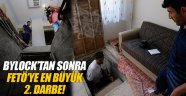 FETÖ'ye Ait Hücre Evleri Deşifre Oldu!