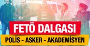 FETÖ'ye Bir Darbe Daha
