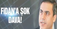 Fidan'ın Dönüşü Mahkemelik Oldu