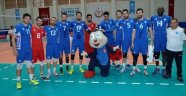 Filenin Kartalları Galibiyetle Tanıştı