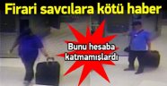 Firari Savcılara SİDAS Çözümü