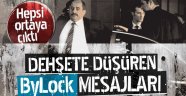 Firari Savcının Bylock Konuşmaları Ortaya Çıktı