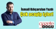 Gazete Doğu'da Yeni Bir Usta Kalem