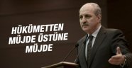 Gençlere ve Öğrencilere Özel Müjdeler