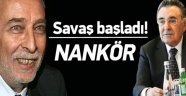 Gezi Zekalılar İç Savaşa Tutuştu