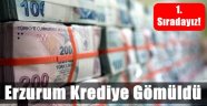 Gırtlağımıza Kadar Borçlandık!