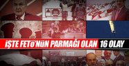 Gökçek'den FETÖ Kumpasları Açıklaması