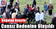 Göletteki İkinci Cesede Ulaşıldı