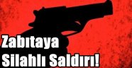 Görevini Yapan Zabıtaya Saldırı