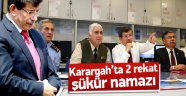Görevini Yaptı, Rabbine Yöneldi