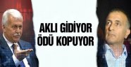 Gülerce, Ekrem'i 'Duman' Etti