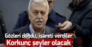 Gülerce Uyardı, Her şey Olabilir!