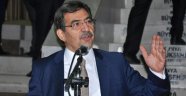 Güllüce'den ABD'li Başkana Tarih Dersi