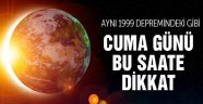 Güneş Astrologları Korkutuyor!