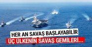 Güney Kore Savaşın Eğişinde