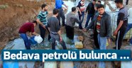 Haberi Duyan Kovalarla Koştu