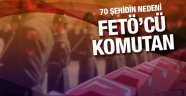 Hainler Askerimizi Ölüme Göndermişler!
