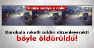Hainler Böyle Avlandı
