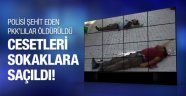 Hainler Böyle Gebertildi!