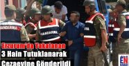 Hainler Cezaevini Boyladı