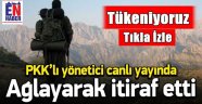 Hainler İyice Köşeye Sıkıştı