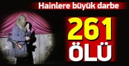Hainler Kan Kaybetmeye Devam Ediyor